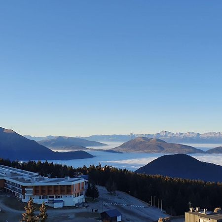 Апартаменти Chamrousse 1750 Roche Beranger 50M2 4-6Pers Vue Panoramique Екстер'єр фото