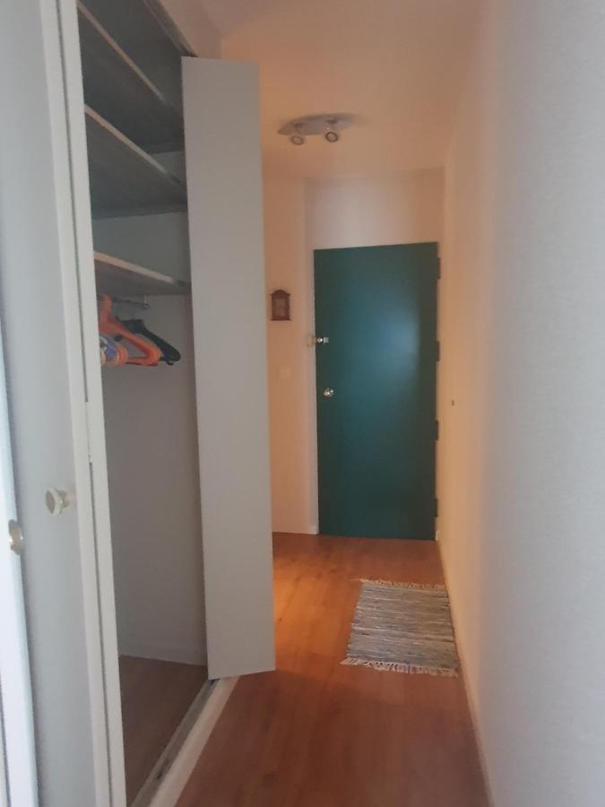Апартаменти Chamrousse 1750 Roche Beranger 50M2 4-6Pers Vue Panoramique Екстер'єр фото