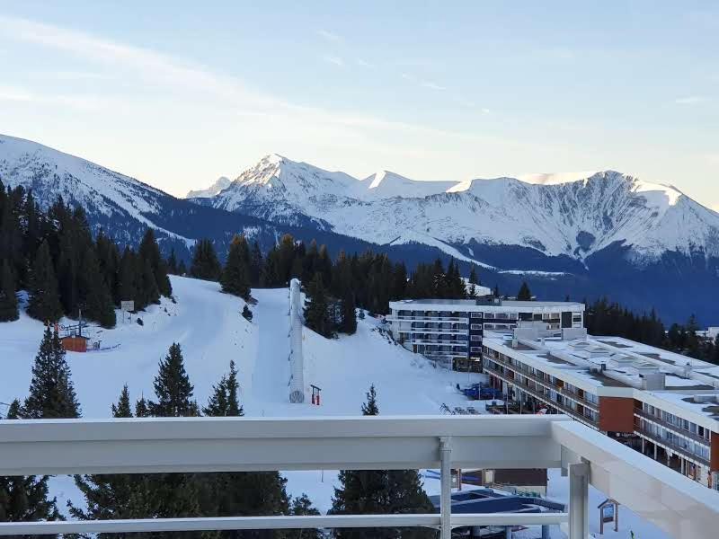 Апартаменти Chamrousse 1750 Roche Beranger 50M2 4-6Pers Vue Panoramique Екстер'єр фото