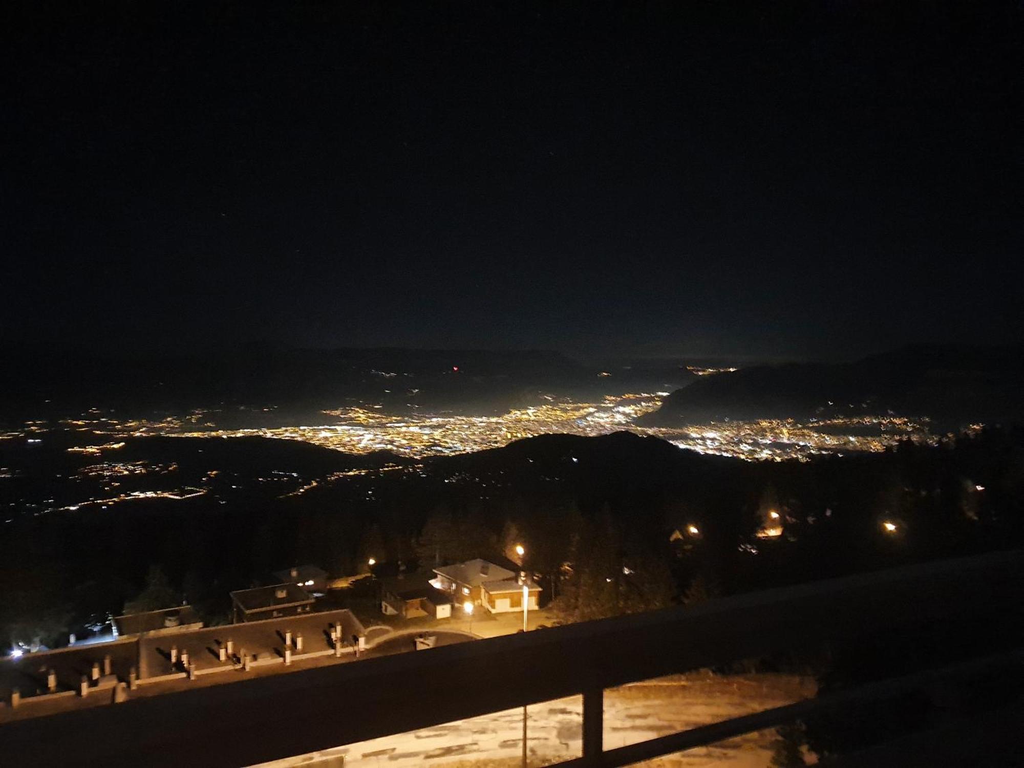 Апартаменти Chamrousse 1750 Roche Beranger 50M2 4-6Pers Vue Panoramique Екстер'єр фото