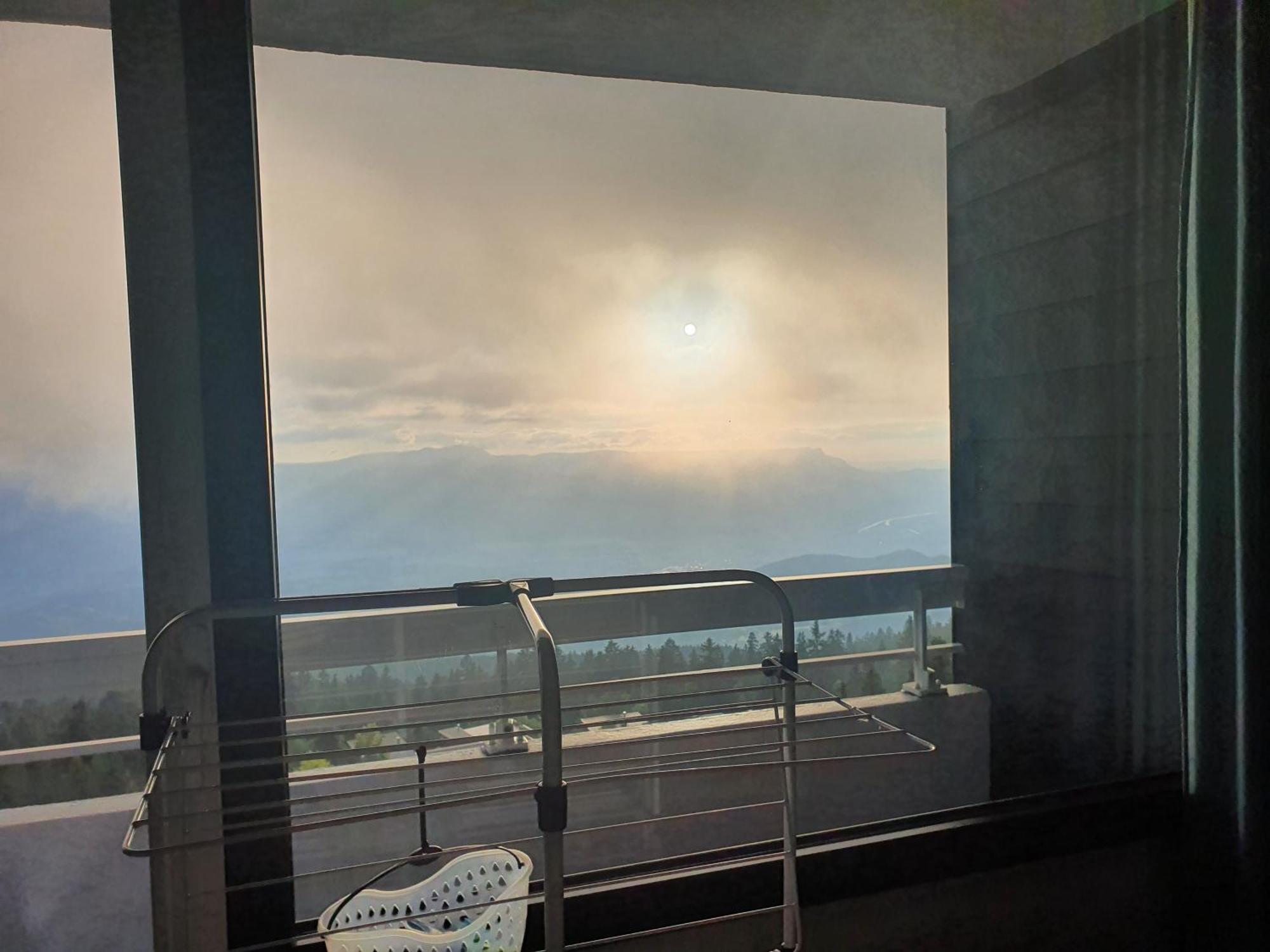 Апартаменти Chamrousse 1750 Roche Beranger 50M2 4-6Pers Vue Panoramique Екстер'єр фото